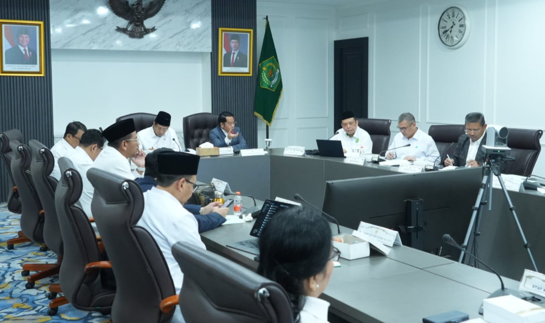 Kemenag Pangkas Anggaran Perjalanan Dinas 2026, Fokus ke Program Prioritas